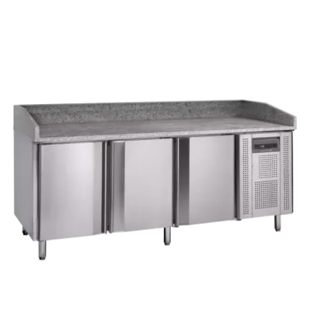 PT1300 – Comptoirs froid positif – commerce alimentaire – Réf 17834