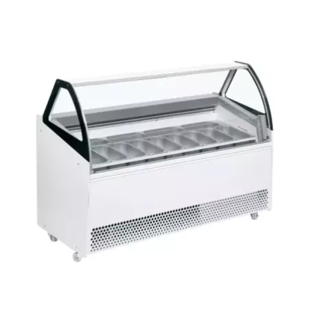 BERMUDA VIEW RV13 – Congélateurs de crème glacée froid négatif – commerce alimentaire – Réf 19422