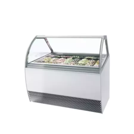 MILLENNIUM LX16 – Congélateurs de crème glacée froid négatif – commerce alimentaire – Réf 20331
