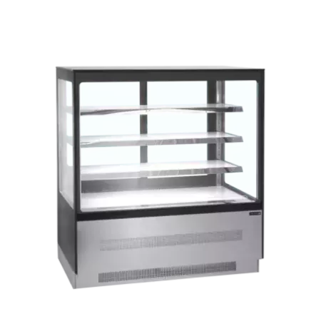 LPD903F/BLACK – FROID froid positif – commerce alimentaire – Réf 31536