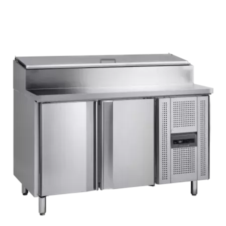 SS7200 – Saladettes froid positif – commerce alimentaire – Réf 31548