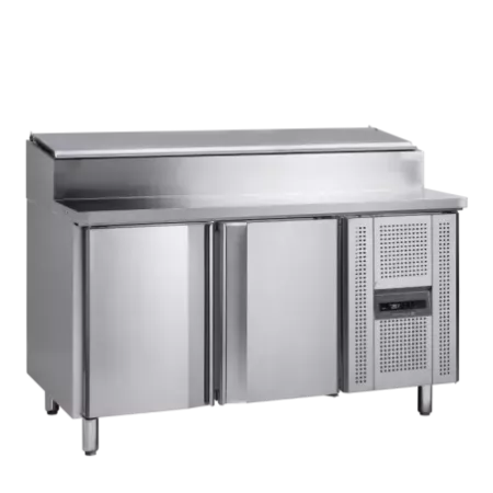 SS8200 – Saladettes froid positif – commerce alimentaire – Réf 31549