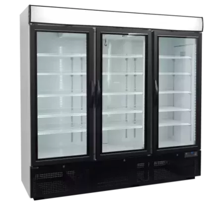 NF7500G – verticaux froid positif – commerce alimentaire – Réf 31551