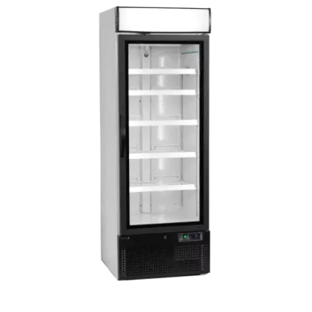 NC2500G – Vitrines réfrigérées froid positif – boulangerie pâtisserie – Réf 32942