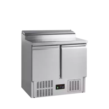 GSS20 – Saladettes froid positif – commerce alimentaire – Réf 33584