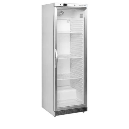 UR400SG – Vitrines réfrigérées froid positif – boulangerie pâtisserie – Réf 33853