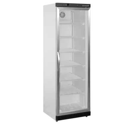 UF400G – verticaux froid positif – commerce alimentaire – Réf 33856