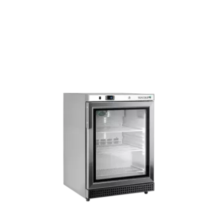 UF200VSG – vitrine froid positif – commerce alimentaire – Réf 33864
