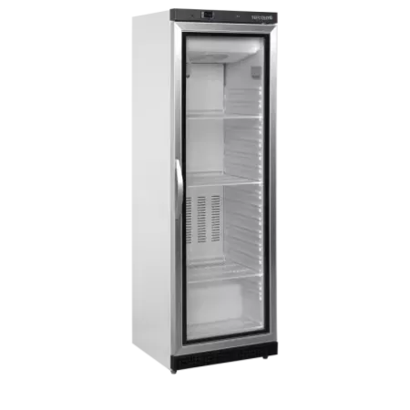 UF400VG – vitrine froid négatif – commerce alimentaire – Réf 33867