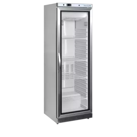 UF400VSG – vitrine froid négatif – commerce alimentaire – Réf 33868