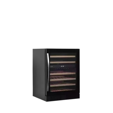 TFW200-2F – Caves à vin réfrigérées froid positif – commerce alimentaire – Réf 34127