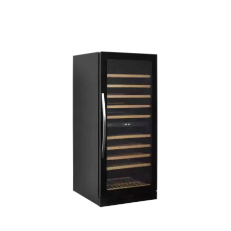 TFW300-2F – Caves à vin réfrigérées froid positif – commerce alimentaire – Réf 34126