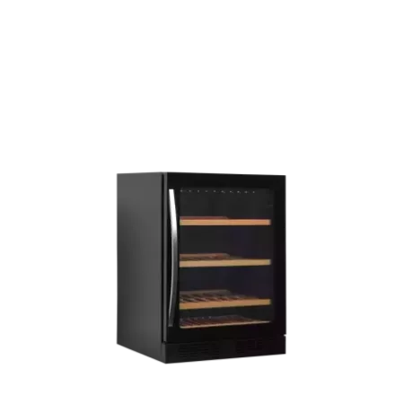 TFW200-F – Caves à vin réfrigérées froid positif – commerce alimentaire – Réf 34128