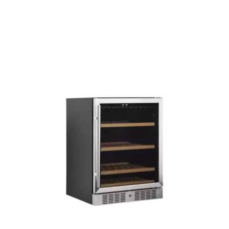 TFW200-S – Caves à vin réfrigérées froid positif – commerce alimentaire – Réf 34130