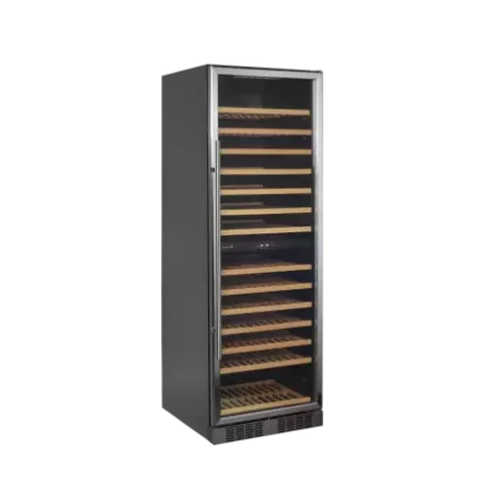 TFW400-2S – Caves à vin réfrigérées froid positif – commerce alimentaire – Réf 34131
