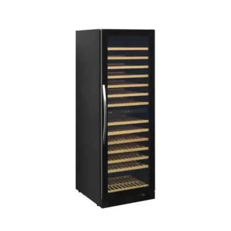 TFW400-2F – Caves à vin réfrigérées froid positif – commerce alimentaire – Réf 34132