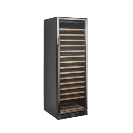 TFW400-S – Caves à vin réfrigérées froid positif – commerce alimentaire – Réf 34133