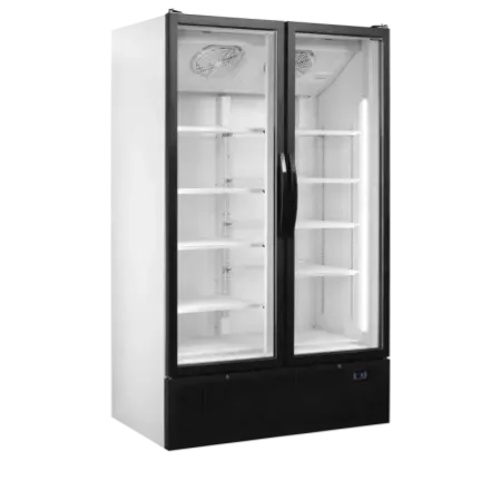 FS1202H – Vitrines réfrigérées froid positif – boulangerie pâtisserie – Réf 34449