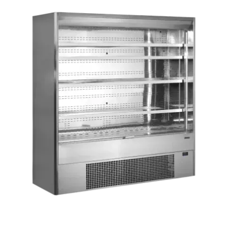 MD1902X – Vitrines libre service froid positif – boulangerie pâtisserie – Réf 35332