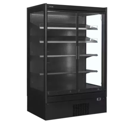 EXTRA1250CD – Vitrines libre service froid positif – boulangerie pâtisserie – Réf 38471