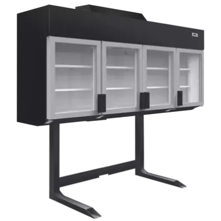 MTF250B VS – Réfrigérateurs de supermarché froid positif – commerce alimentaire – Réf 41044