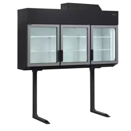 MTF185B – Réfrigérateurs de supermarché froid positif – commerce alimentaire – Réf 41045