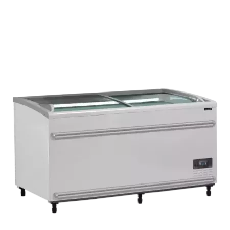 SFI145-CF VS – Réfrigérateurs de supermarché froid positif – commerce alimentaire – Réf 41051