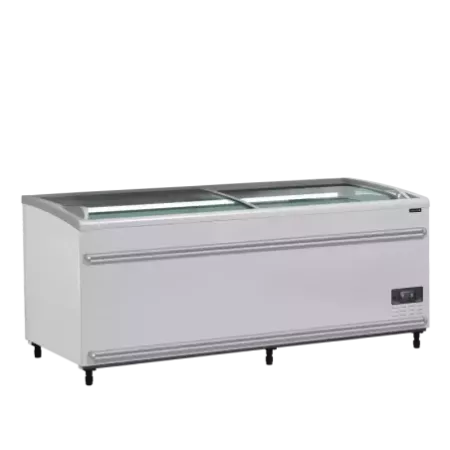 SFI185-CF VS – Réfrigérateurs de supermarché froid positif – commerce alimentaire – Réf 41057