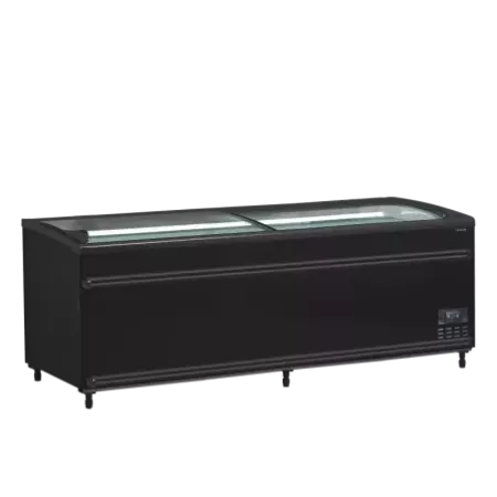 SFI210B-CF VS – Réfrigérateurs de supermarché froid positif – commerce alimentaire – Réf 41061