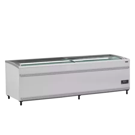 SFI250-CF VS – Réfrigérateurs de supermarché froid positif – commerce alimentaire – Réf 41063