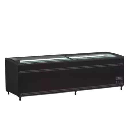 SFI250B-CF VS – Réfrigérateurs de supermarché froid positif – commerce alimentaire – Réf 41064