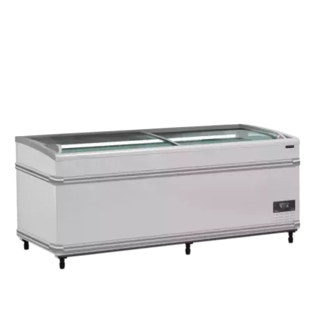 SFI185 HC-CF VS – Réfrigérateurs de supermarché froid positif – commerce alimentaire – Réf 41066