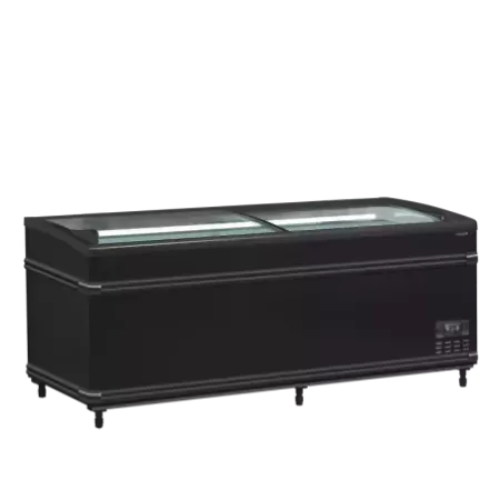 SFI185B HC-CF VS – Réfrigérateurs de supermarché froid positif – commerce alimentaire – Réf 41067