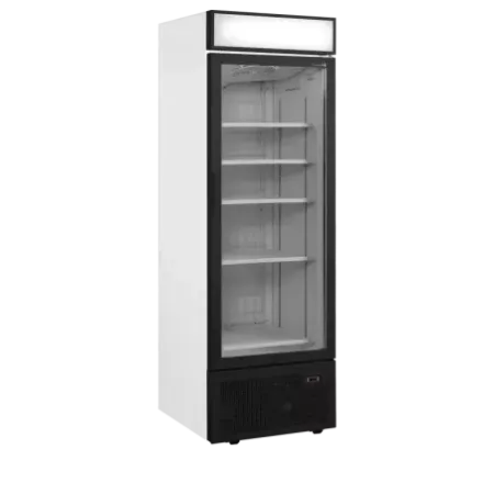 UFSC1450GCP NF – vitrine froid négatif – commerce alimentaire – Réf 43894