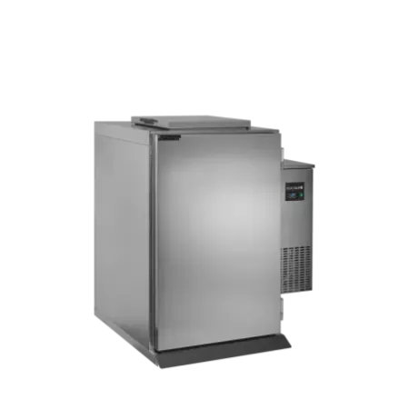 WBC 240 – Poubelles réfrigérées froid positif – commerce alimentaire – Réf 44595