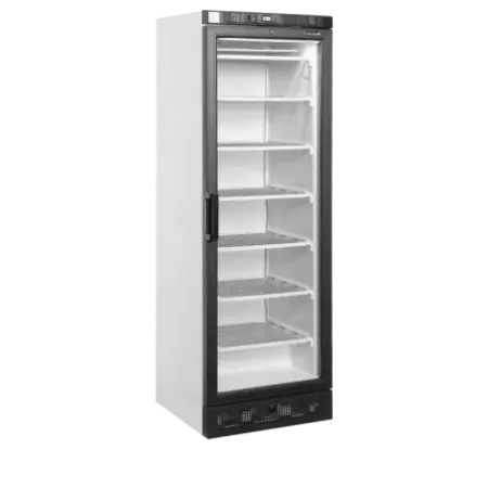 UFSC371G – vitrine froid négatif – commerce alimentaire – Réf 45390