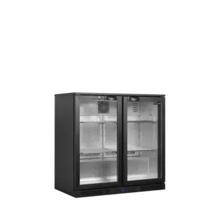 BA21H – Arrières de bar et refroidisseurs de fût froid positif – bar café – Réf 45470