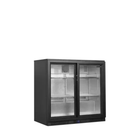 BA21S – Arrières de bar et refroidisseurs de fût froid positif – bar café – Réf 45473