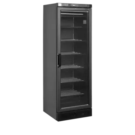 UFSC371G Black – verticaux froid positif – commerce alimentaire – Réf 45479