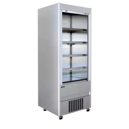 MCX90M – Vitrines libre service froid positif – boulangerie pâtisserie – Réf 45598