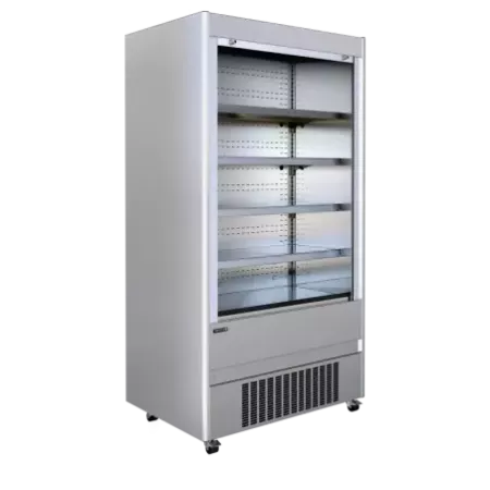MCX130M – Vitrines libre service froid positif – boulangerie pâtisserie – Réf 45599