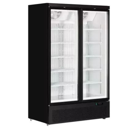 Atom Maxi F2DB – vitrine froid négatif – commerce alimentaire – Réf 47531