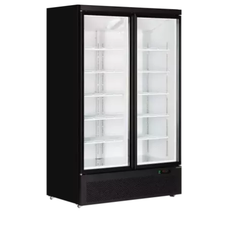 Atom Maxi C2DB – Vitrines réfrigérées froid positif – boulangerie pâtisserie – Réf 47535