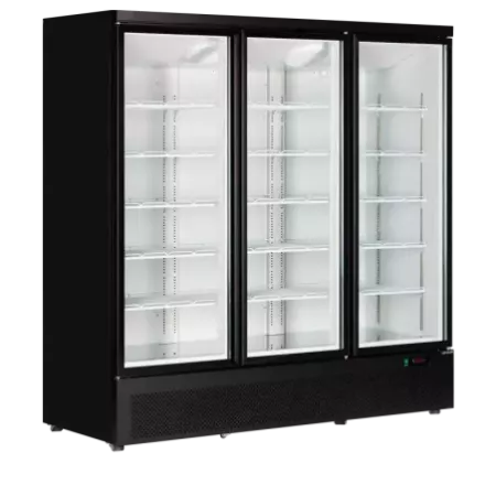 Atom Maxi C3DB – Vitrines réfrigérées froid positif – boulangerie pâtisserie – Réf 47537
