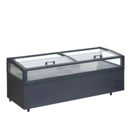 VIEW 250 CF VS – FROID froid positif – commerce alimentaire – Réf 47827