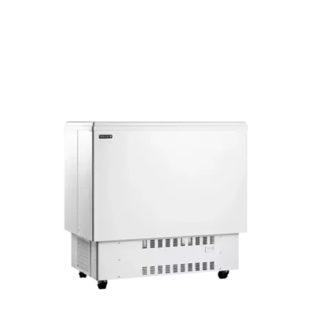 KBAK104 – Réfrigérateurs coffres froid positif – commerce alimentaire – Réf 48008