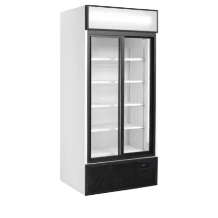 FSC891S – Vitrines réfrigérées froid positif – boulangerie pâtisserie – Réf 48870