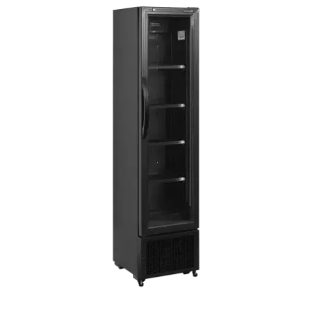 FS176H Black – Vitrines réfrigérées froid positif – boulangerie pâtisserie – Réf 48899