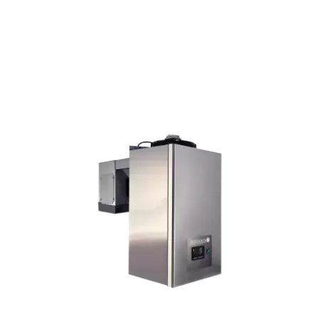 CRU1520P w/o Panel – Groupes de réfrigération monoblocs froid positif – commerce alimentaire – Réf 49659