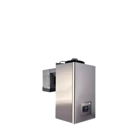 CRU1520N w/o Panel – Groupes de réfrigération monoblocs froid négatif – commerce alimentaire – Réf 49664